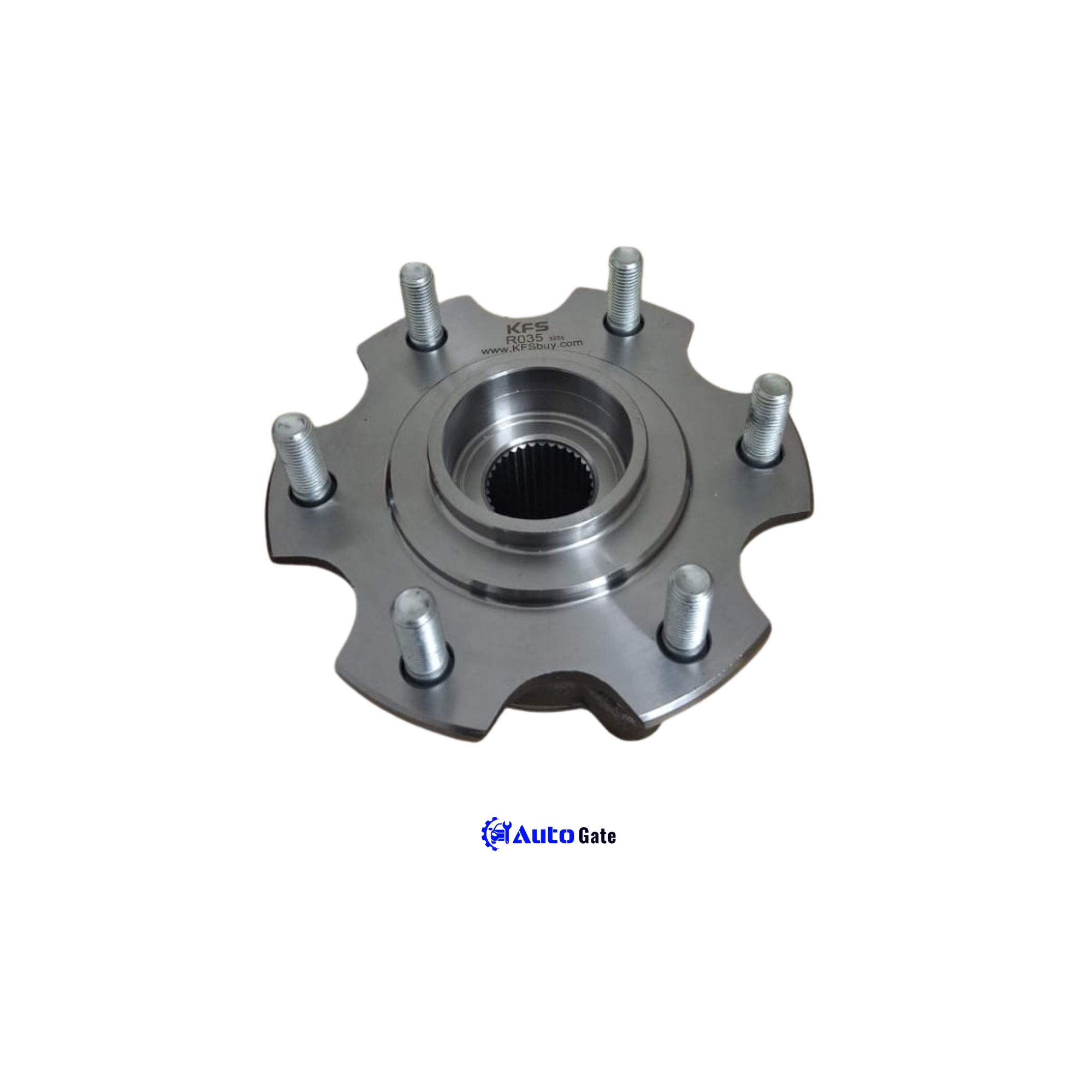 Bloc moteur automobile